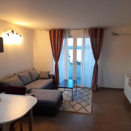 Apartment Antea 2 Dobropoljana