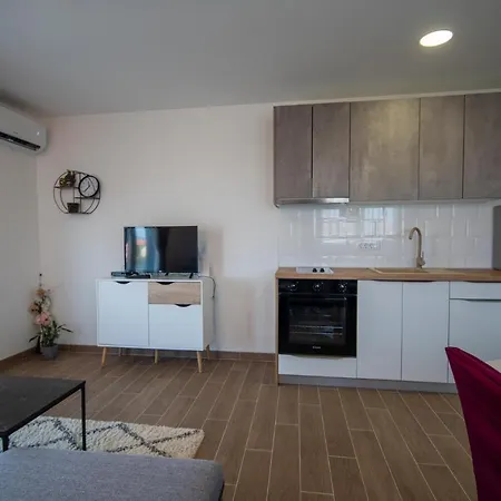 Antea 2 Apartment Dobropoljana