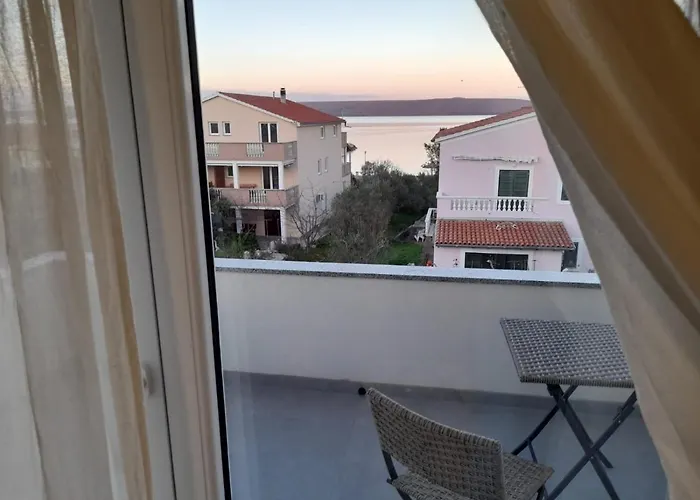 Antea 2 Dobropoljana